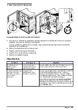 Preview for 287 page of Hach NA5600 sc Na+ Maintenance And Troubleshooting Manual