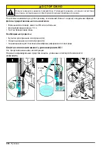 Предварительный просмотр 310 страницы Hach NA5600 sc Na+ Maintenance And Troubleshooting Manual