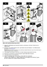 Предварительный просмотр 314 страницы Hach NA5600 sc Na+ Maintenance And Troubleshooting Manual