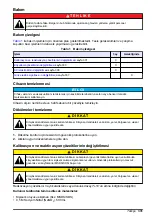 Preview for 331 page of Hach NA5600 sc Na+ Maintenance And Troubleshooting Manual