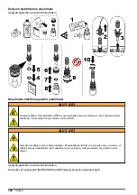 Preview for 342 page of Hach NA5600 sc Na+ Maintenance And Troubleshooting Manual