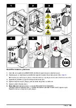 Preview for 343 page of Hach NA5600 sc Na+ Maintenance And Troubleshooting Manual