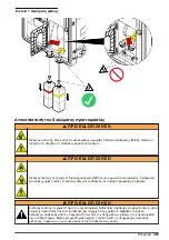 Preview for 361 page of Hach NA5600 sc Na+ Maintenance And Troubleshooting Manual