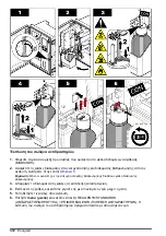 Предварительный просмотр 372 страницы Hach NA5600 sc Na+ Maintenance And Troubleshooting Manual