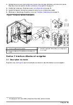 Preview for 31 page of Hach NA5600 sc Na+ Operation Manual