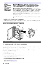 Preview for 116 page of Hach NA5600 sc Na+ Operation Manual