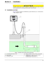 Preview for 13 page of Hach NITRATAX clear sc User Manual