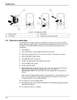 Preview for 28 page of Hach NITRATAX clear sc User Manual