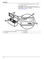 Предварительный просмотр 12 страницы Hach NO3D sc User Manual