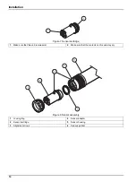 Предварительный просмотр 14 страницы Hach NO3D sc User Manual