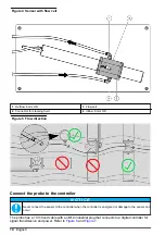 Предварительный просмотр 10 страницы Hach NV3300 User Manual