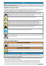 Preview for 21 page of Hach NV3300 User Manual