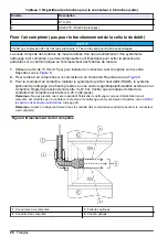 Предварительный просмотр 28 страницы Hach NV3300 User Manual