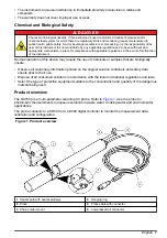 Preview for 7 page of Hach NX7500 User Manual