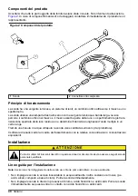 Preview for 40 page of Hach NX7500 User Manual