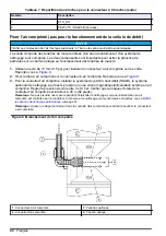 Preview for 60 page of Hach NX7500 User Manual