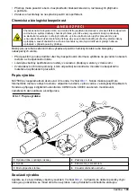 Preview for 103 page of Hach NX7500 User Manual