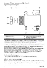 Предварительный просмотр 31 страницы Hach ORBISPHERE 31 9 Series Basic User Manual