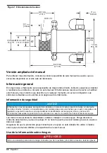 Предварительный просмотр 42 страницы Hach ORBISPHERE 31 9 Series Basic User Manual