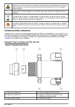 Предварительный просмотр 56 страницы Hach ORBISPHERE 31 9 Series Basic User Manual