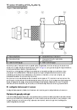 Предварительный просмотр 81 страницы Hach ORBISPHERE 31 9 Series Basic User Manual