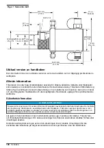 Предварительный просмотр 140 страницы Hach ORBISPHERE 31 9 Series Basic User Manual