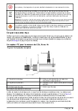 Предварительный просмотр 41 страницы Hach ORBISPHERE 31 series Basic User Manual