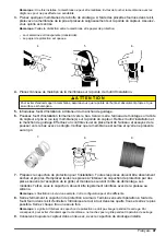 Предварительный просмотр 47 страницы Hach ORBISPHERE 31 series Basic User Manual