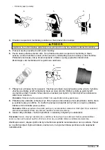 Предварительный просмотр 71 страницы Hach ORBISPHERE 31 series Basic User Manual