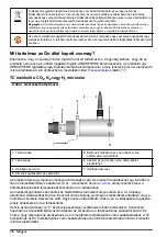 Предварительный просмотр 76 страницы Hach ORBISPHERE 31 series Basic User Manual