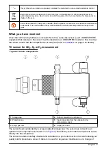 Предварительный просмотр 7 страницы Hach ORBISPHERE 31x9 Series Basic User Manual