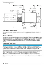 Предварительный просмотр 102 страницы Hach ORBISPHERE 31x9 Series Basic User Manual