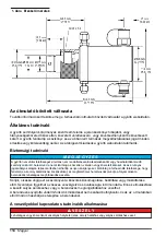 Предварительный просмотр 114 страницы Hach ORBISPHERE 31x9 Series Basic User Manual