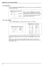 Preview for 46 page of Hach ORBISPHERE 3650 Atex User Manual