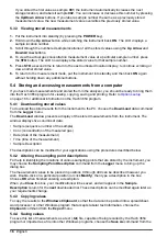 Preview for 16 page of Hach ORBISPHERE 3654 Basic User Manual