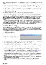 Preview for 18 page of Hach ORBISPHERE 3654 Basic User Manual