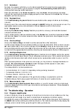 Preview for 28 page of Hach ORBISPHERE 3654 Basic User Manual