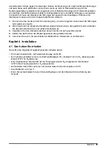 Preview for 35 page of Hach ORBISPHERE 3654 Basic User Manual