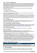 Preview for 41 page of Hach ORBISPHERE 3654 Basic User Manual