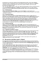 Preview for 46 page of Hach ORBISPHERE 3654 Basic User Manual