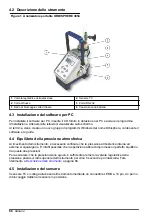 Preview for 66 page of Hach ORBISPHERE 3654 Basic User Manual