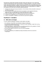 Preview for 151 page of Hach ORBISPHERE 3654 Basic User Manual