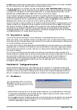 Preview for 163 page of Hach ORBISPHERE 3654 Basic User Manual