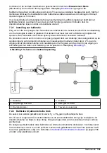 Preview for 167 page of Hach ORBISPHERE 3654 Basic User Manual