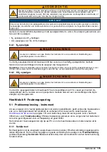 Preview for 173 page of Hach ORBISPHERE 3654 Basic User Manual