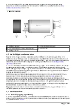 Preview for 183 page of Hach ORBISPHERE 3654 Basic User Manual