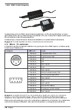 Preview for 184 page of Hach ORBISPHERE 3654 Basic User Manual