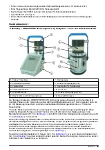 Предварительный просмотр 29 страницы Hach ORBISPHERE 3658 Basic User Manual