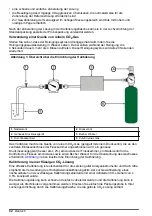 Предварительный просмотр 42 страницы Hach ORBISPHERE 3658 Basic User Manual