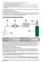 Предварительный просмотр 116 страницы Hach ORBISPHERE 3658 Basic User Manual